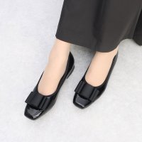 hiraridottokyo/[幅広全天候日本製]木型SL7スクエアー型/507697037
