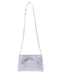 Maison de FLEUR/メゾン ド フルール Maison de FLEUR ストーンリボンショルダーバッグ/507699667