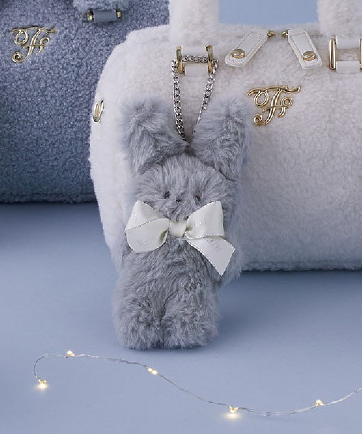 メゾン ド フルール Maison de FLEUR FLEURフェアリーチャーム メゾン ド フルール Maison de FLEUR FLEURフェアリーチャーム