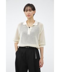 MARGARET HOWELL/LIGHT COTTON CASHMERE/507699733