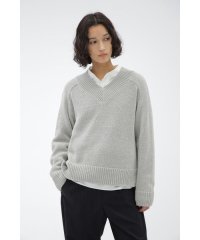 MARGARET HOWELL/ CHUNKY COTTON LINEN/507699735