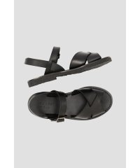MARGARET HOWELL/LEATHER SANDALS/507699740