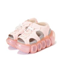 LHP/MIKIOSAKABE/ミキオサカベ/Jewelry Bubble Sandal/507699773