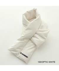 JILSANDER/ジルサンダー Jil Sander JIL SANDER マフラー DOWN SCARF J40TE0002 J70008/507699804