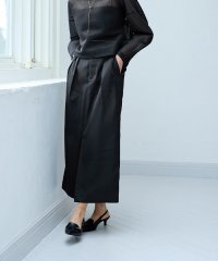 ur's/ウエストラインタックストレートスカート/507699811