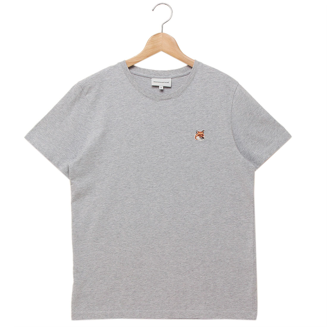 MAISON KITSUNE*快適なファッションを*シティコインズ Tシャツ Maison Kitsune（メゾンキツネ）の「City Coins Comfort T-shirt