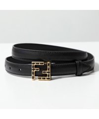 FENDI/フェンディ FENDI FENDI FFベルト 8C0648 ASUP レザー/507700564