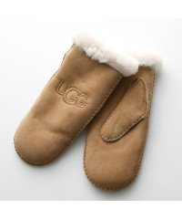 UGG/アグ UGG UGG グローブ EMBROIDER MITTEN エンブロイダー ミトン 20932/507700569