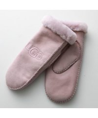 UGG/UGG グローブ EMBROIDER MITTEN エンブロイダー ミトン 20932/507700569