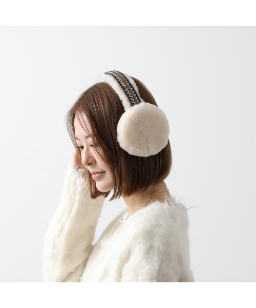 UGG イヤーマフ Sheepskin Earmuff W Tasman 20496(507700571 UGG イヤーマフ Sheepskin Earmuff W Tasman 20496(507700571