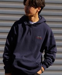 SHIPS MEN/【WEB限定】SHIPS: SCREEN STARS(R) STYLISH STANDARD ロゴ 刺繍 パーカー/507700610