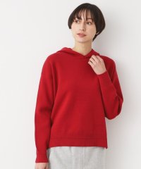 Dessin/【洗える・4サイズ展開】ちょうどいいパーカ（クロップド丈）/507700635