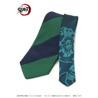 Perfect Suit FActory/パーフェクトスーツファクトリー Perfect Suit FActory 鬼滅の刃 ネクタイ【竈門 炭治郎】/507703362