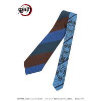Perfect Suit FActory/パーフェクトスーツファクトリー Perfect Suit FActory 鬼滅の刃 ネクタイ【冨岡義勇/時透無一郎/悲鳴嶼行冥】/507703366