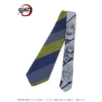 Perfect Suit FActory/パーフェクトスーツファクトリー Perfect Suit FActory 鬼滅の刃 ネクタイ【不死川実弥/伊黒小芭内/宇髄天元】/507703370