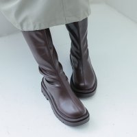 aquagarage/アクアガレージ aquagarage ロングブーツ 春 秋 冬 レディース/507704038