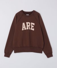 SHIPS MEN/Reception: RAGLAN SWEAT RARE/507705027