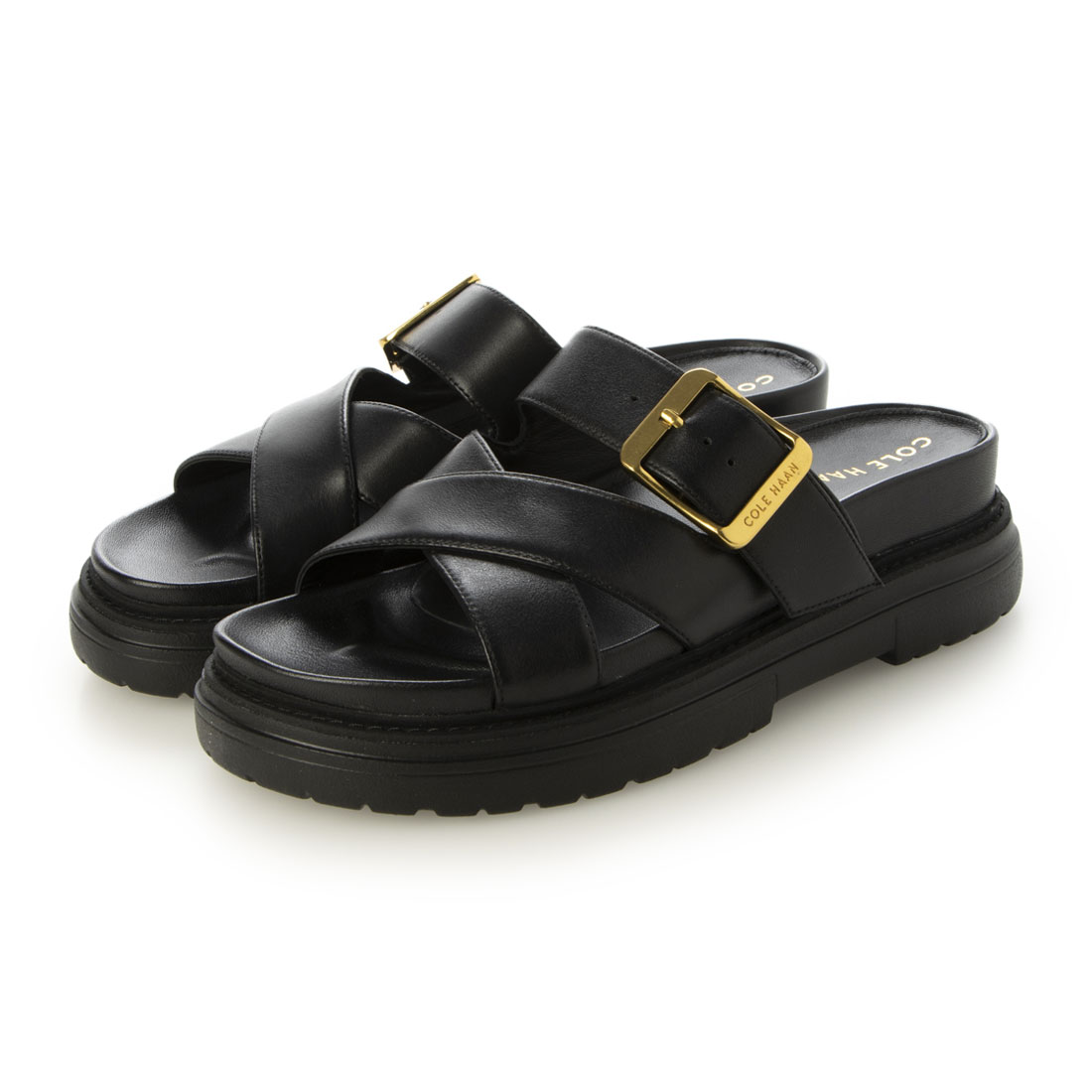セール44%OFF】コール ハーン COLE HAAN フラヤ スライド