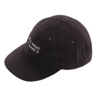 GLAZOS/グラソス GLAZOS フリース6パネルスナップバックキャップ/507705252