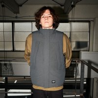 GLAZOS/グラソス GLAZOS 【撥水】【保温】機能中綿サーモライト・ベスト/507705269