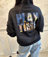 ALWAYS GOOD TIME NEW BASIC STORE/オールウェイグッドタイムニューベーシックストア ALWAYS GOOD TIME NEW BASIC STORE 【TOM & JERRY/トムとジェリー】もっ/507705456