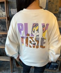 ALWAYS GOOD TIME NEW BASIC STORE/オールウェイグッドタイムニューベーシックストア ALWAYS GOOD TIME NEW BASIC STORE 【TOM & JERRY/トムとジェリー】もっ/507705456