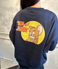 ALWAYS GOOD TIME NEW BASIC STORE/オールウェイグッドタイムニューベーシックストア ALWAYS GOOD TIME NEW BASIC STORE 【TOM & JERRY/トムとジェリー】もっ/507705456