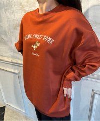 ALWAYS GOOD TIME NEW BASIC STORE/オールウェイグッドタイムニューベーシックストア ALWAYS GOOD TIME NEW BASIC STORE 【TOM & JERRY/トムとジェリー】もっ/507705457