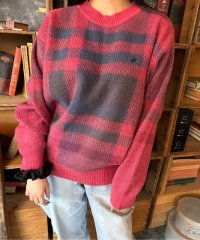 BEVERLY HILLS POLO CLUB/ビバリーヒルズポロクラブ BEVERLY HILLS POLO CLUB 【BEVERLY HILLS POLO CLUB/ビバリーヒルズポロクラブ】モヘアタッ/507705460