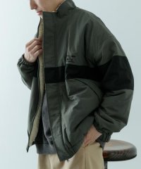 ITEMS URBAN RESEARCH/ROYAL ARMY リバーシブルジャケット/507706530