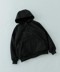 ITEMS URBAN RESEARCH/ZIP UP フーディー ダック ジャケット/507706531