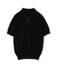 TOMORROWLAND BUYING WEAR/SUPER A MARKET SHORT SLEEVE POLO/507706552