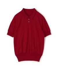 TOMORROWLAND BUYING WEAR/SUPER A MARKET SHORT SLEEVE POLO/507706552