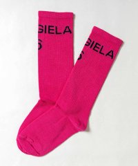 MM6 Maison Margiela/エムエムシックス メゾン マルジェラ MM6 Maison Margiela Kids & Junior ブランドロゴソックス/507706651