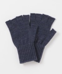 URBAN RESEARCH DOORS/Barbour　FINGERLESS GLOVES/507706700