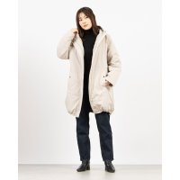 BRODIAEA/ブローディア BRODIAEA リバーシブルダウンコート/507707273