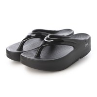 OOFOS/ウーフォス OOFOS OOmega (ウーメガ) 厚底サンダル リカバリーサンダル トングサンダル/507707394
