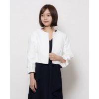Phase Eight/フェイズ エイト Phase Eight Zoelle Bow Jacket/507707466