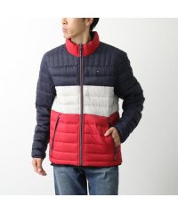 TOMMY HILFIGER/トミー ヒルフィガー TOMMY HILFIGER TOMMY HILFIGER 中綿ジャケット 150AN796 メンズ パッカブル仕様/507708460