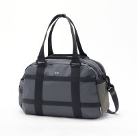 CIE/シー CIE ボストンバッグ メンズ レディース バッグ ダッフルバッグ ブランド 小さめ 軽量 3WAY ショルダー 斜めがけ 日本製 GRID3 3WAY /507708472