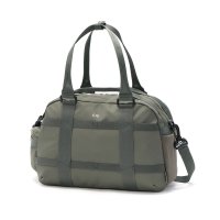 CIE/シー CIE ボストンバッグ メンズ レディース バッグ ダッフルバッグ ブランド 小さめ 軽量 3WAY ショルダー 斜めがけ 日本製 GRID3 3WAY /507708472