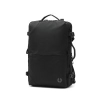 P.i.d/ピー・アイ・ディー P.i.d ビジネスバッグ メンズ レディース リュック A4 B4 ノートPC 黒 グレー PC 大容量 2WAY ブリーフケース 4層 /507708480