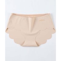 Girly Doll/ガーリードール Girly Doll シームレスショーツ【韓国ファッション】【返品不可商品】/507708491