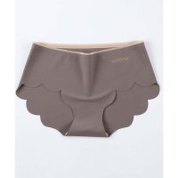 Girly Doll/ガーリードール Girly Doll シームレスショーツ【韓国ファッション】【返品不可商品】/507708491