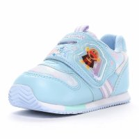 moonstar/ムーンスター MoonStar スニーカー キッズ アンパンマン AP B57 ムーンスター 2E ベビー ベルクロ/507708523
