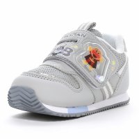 moonstar/ムーンスター MoonStar スニーカー キッズ アンパンマン AP B57 ムーンスター 2E ベビー ベルクロ/507708523
