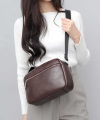REGiSTA/レジスタ REGiSTA ショルダーバッグ ミニショルダー/507708566