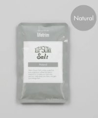 URBAN RESEARCH/Lifetrim　エプソムソルト ナチュラル 80g/507708822