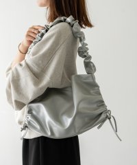 welleg sellect/ウェレッグ セレクト welleg sellect フリルハンドルバッグ/507708919