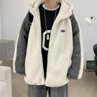 Rodic/ロディック Rodic ボアブルゾン メンズ ボアジャケット フリース パーカー/507708976